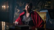 Cast of From the World of John Wick: Ballerina